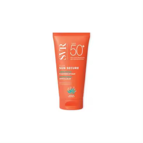 SVR SUN SECURE BLUR SANS PERFUM 50 ML - 1