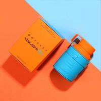 Perfume de Lujo Odyssey Mandarin Sky 100ml | Fragancia Fresca Cítrica y Amaderada para Hombre | Larga Duración, 100% Original | Perfume Árabe Intenso Ideal para Uso Diario o Regalo Especial - details 2