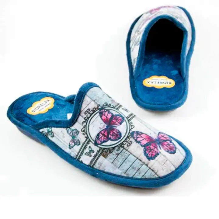 Zapatillas Cosdam Biorelax 4565 104348  Cosdam MARCAS MUJER Zapatillas Zapatillas biorelax - 1