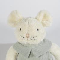 Walking Mum Peluche Ratoncito Poppy 25 Cm - details 1