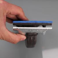 Soporte De Papel De Herramienta De Pulido Y Engrasado Para Madera Y Paredes Marco Especial De Sándwich Herramienta De Polvo Abrasivo - details 5