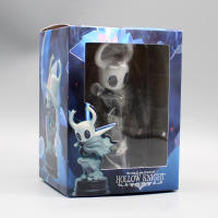 Figura De Acción Hueco Knight 12cm Edición De Batalla Juguete Decorativo Para Niños Modelo De Juego Periferia De Videojuegos - details 5