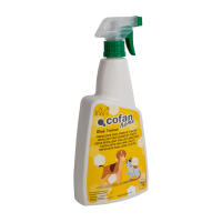 Cofan | Repelente para Perros y Gatos | Capacidad 750 ml - details 1