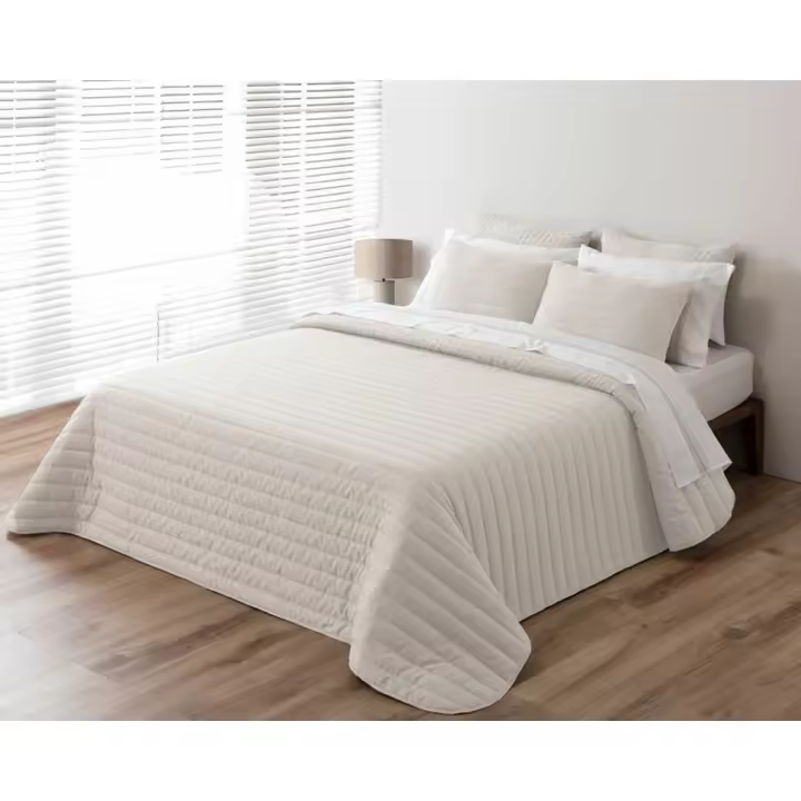 Colcha Pierre Cardin LINO Cama de 105 - 1