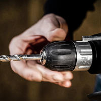 Worx WX317.2 Taladro percutor de 600W de alto rendimiento - details 2