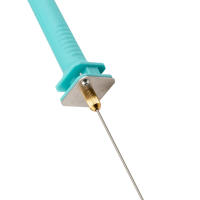 Cortador De Espuma Eléctrico Ajustable Temperatura 110V-240V Máquina Cortadora Portátil De Poliestireno Para DIY Herramientas De Corte De Espuma - details 3