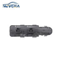 NEVOSA 6554.HQ Botón De Control Del Ventilador Del Copiloto Izquierdo Para Peugeot 807 Citroen C5 C8 2001-2007 Calidad Superior - details 2
