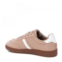 XTI KIDS 151118 03 Zapatillas deportivas niña 33273 24I DEPORTIVO BANDAS LATERALES NUDE - details 4