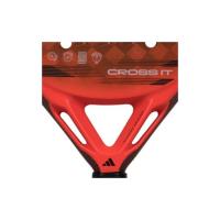 Pala de pádel Adidas Cross It 2024 - details 3