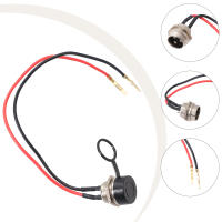 Cargador De Batería Para Patinete Eléctrico Conector Inalámbrico De 3 Pines Cable De Repuesto Accesorios Para Suministro De Patinete - details 5