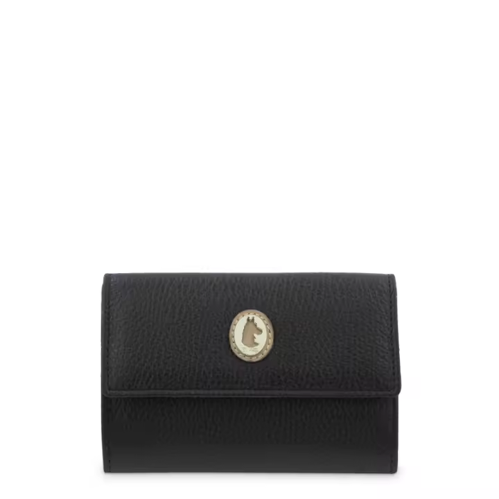 El Potro: Cartera mediana mujer piel 1520-OASIS-NEGRO El Potro - 1