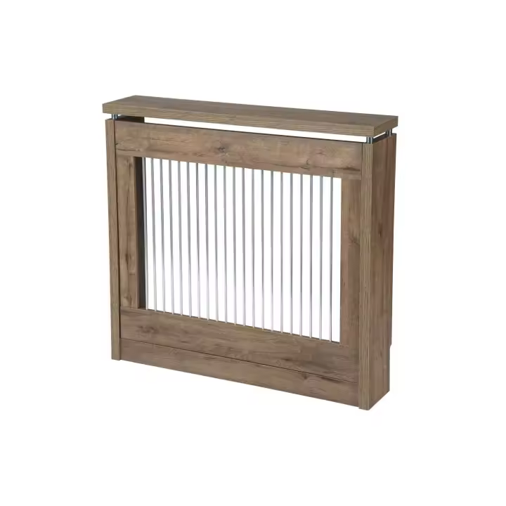 Cubreradiador Cristian 3120 (120 cm de Ancho)  Topkit - 1