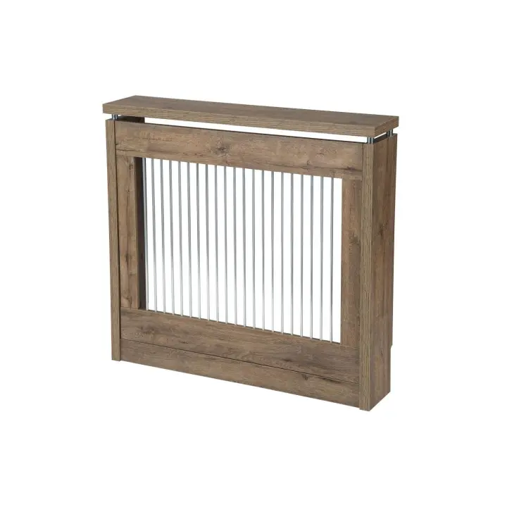 Cubreradiador Cristian 3120 (120 cm de Ancho)  Topkit - 1