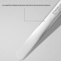 Aguja De Acné Ultra-fina Alemana Número 5 Para Remover Blackheads Y Puntos Negros Herramienta Especial De Belleza Para El Rostro Uso En Salones De Belleza - details 5