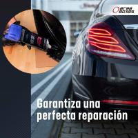 AREABOXES Pegamento Epoxi 2 Componentes – Extrafuerte, Para Plásticos, Uso Industrial y Automoción. (LENTO) - details 1