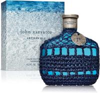 John Varvatos Artisan Blu Eau de Toilette 125ml Vaporizador - details 0