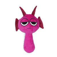 Muñeco De Peluche Sprunki Juguete De Cartón Encantado Suave Y Cálido Regalo De Cumpleaños Y Navidad Para Niños - details 8