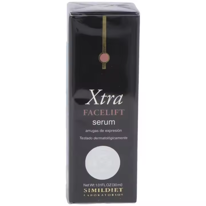 Simildiet Xtra Facelift Serum 30Ml - 1