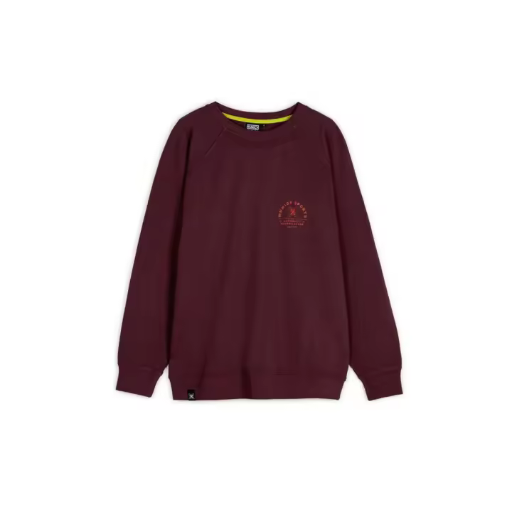 Munich Sweatshirt original lifestyle - 1