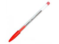 CAJA 50 UNIDADES BOLÍGRAFO BIC CRISTAL ORIGINAL ROJO - details 5