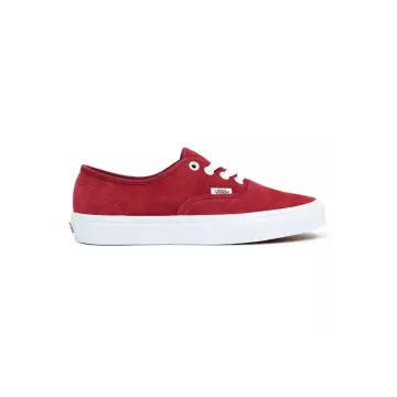 Zapatillas deals vans granate