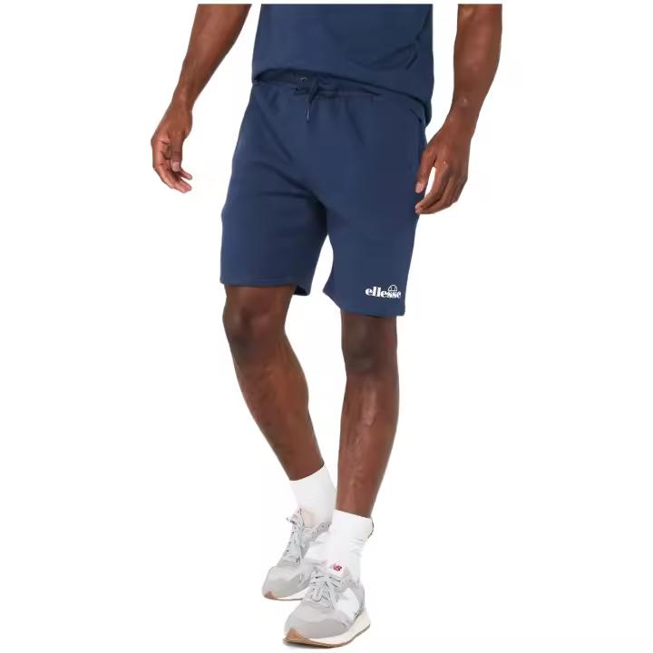 Textil Pantalones Cortos marca Ellesse modelo Shp21179-429 para hombre en color azul - 1