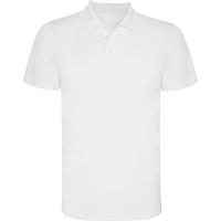 Polo TÉCNICO ROLY - Manga Corta para Hombre  en atractivos colores - details 1