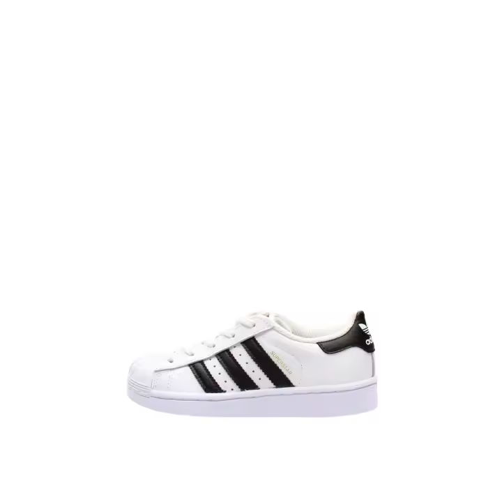 Adidas - Superstar C Blanco BA8378 - 1