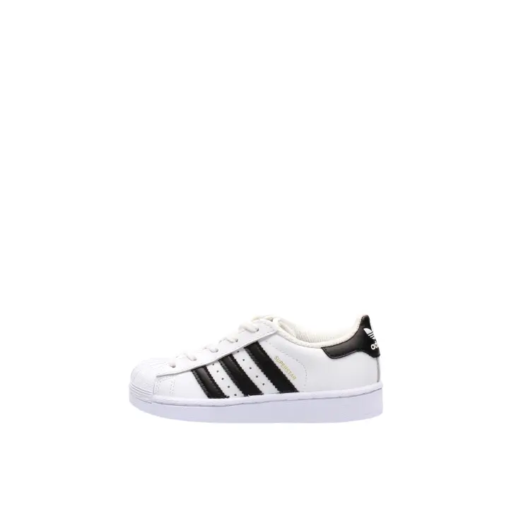 Adidas - Superstar C Blanco BA8378 - 1