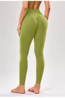 Leggings De Yoga Para Mujer Fitness Running Ciclismo Pantalones Deportivos De Cintura Alta Transpirables Para Verano Ropa De Gimnasio - details 12