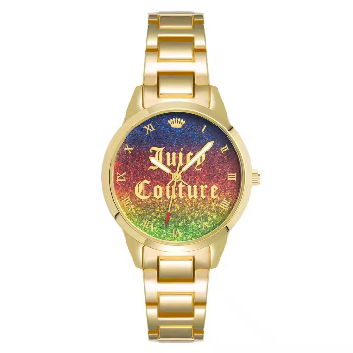 Reloj Mujer Juicy Couture JC1276RBGB (Ø 34 mm) - 1