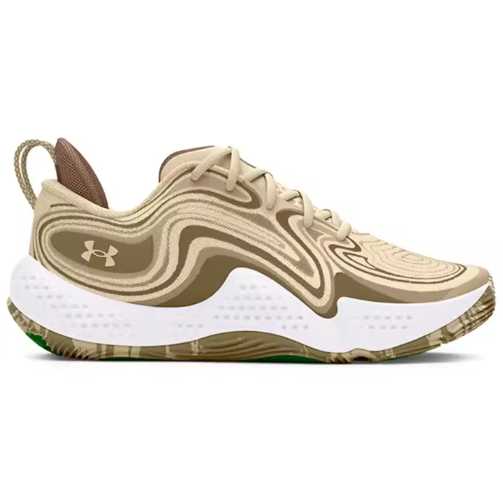 Under Armour Zapatillas De Baloncesto Spawn 6 Camo - 1