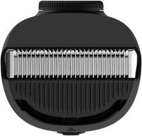 Xiaomi Hair Clipper - Cortapelos + Recortadora Con Batería 5 Ajustes de Longitud para un Corte de Precisión +14 Posiciones de Longitud del Peine-Guía, Cabezal con Cuchilla Cerámica Chapada en Titanio, Batería con 180 minutos de Duración, Negro - BHR5892EU - details 0