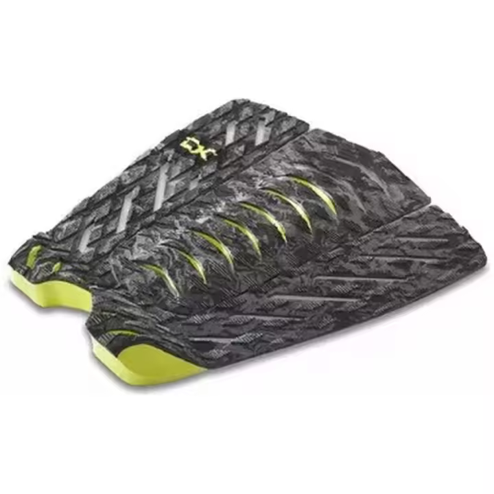 Accesorios Dakine modelo Superlite Surf Traction Pad para unisex en color gris - 1