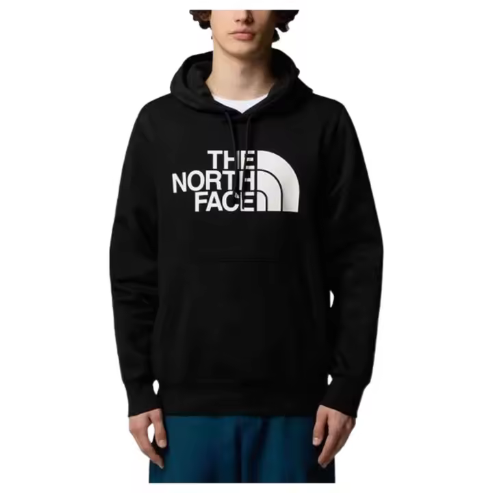 Textil Outdoor marca The North Face modelo Nf0A89Ffjk31 para hombre en color negro - 1