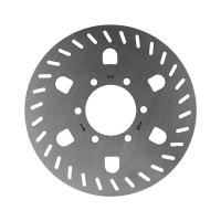 Freno Disco Para Segway Ninebot GT1/GT2 Scooter Eléctrico Con 6 Agujeros 140MM Piezas De Repuesto Rotor De Freno De Alta Potencia - details 10