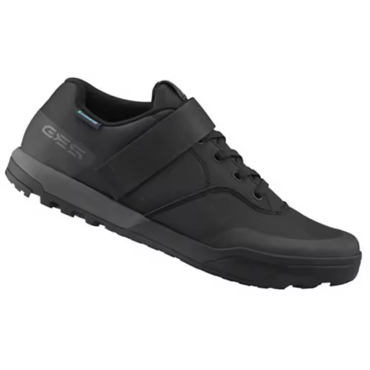 Calzado hombre Zapatillas ciclismo Shimano Zapatillas Mtb Ge500 Negro - 1