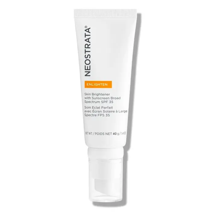 Neostrata Enlighten Crema Iluminadora SPF35 40g - 1