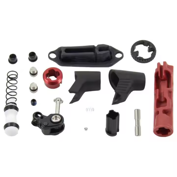 Sram Palanca Rec Kit Piston Maneta Guide Rsc G2 - 1