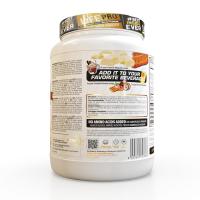 LIFE PRO NUTRITION CASEIN PRO GOURMET EDITION 900G - Caseína de Liberación Lenta - Aumento de Saciedad - Sabores Gourmet - details 1
