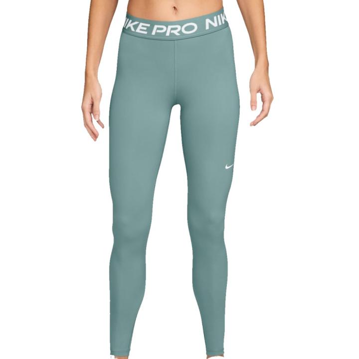 Nike Pro Women´s Mid-Rise  Running-Walking Leggings y Shorts Mujer