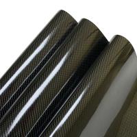 Pegatinas De Coche De Fibra De Carbono 3D 4D 5D 6D 9D Película De Cuerpo Para Motocicleta Accesorios De Auto Vinilo Negro De Ajuste a Medida Para Coches Y Motocicletas - details 17