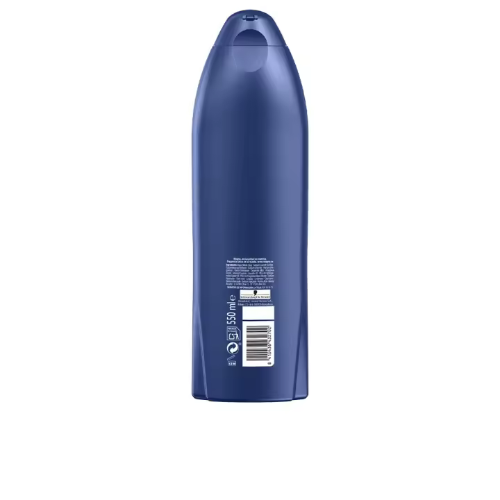 Gel de Ducha Magno Marine Higiene Personal - 1