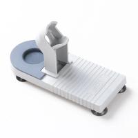 Soporte Para Pistola De Pegamento Tópico Universal Con Succión Accesorio Industrial Para Pistolas De Pegamento Organizador DIY De Manualidades - details 3
