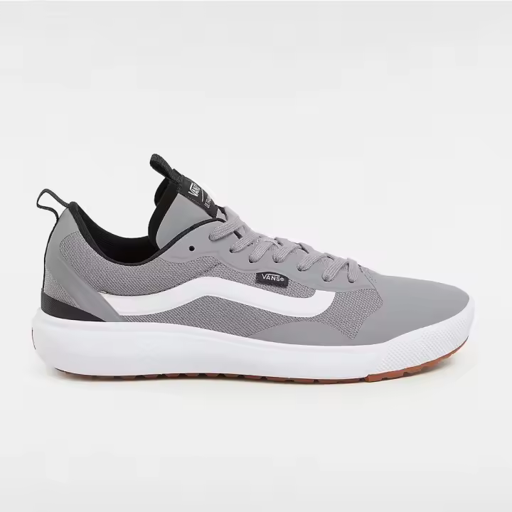 Zapatillas Grises Vans UltraRanger EXO Frost Gray - 1