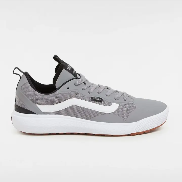 Zapatillas Grises Vans UltraRanger EXO Frost Gray - 1