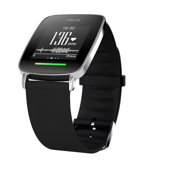 Smartwatch HC-A04 - Pantalla Táctil, Monitor de Salud - 1