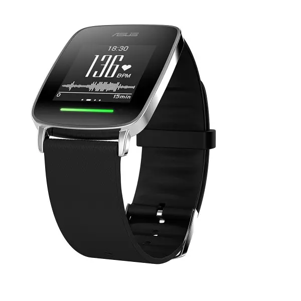Smartwatch HC-A04 - Pantalla Táctil, Monitor de Salud - 1