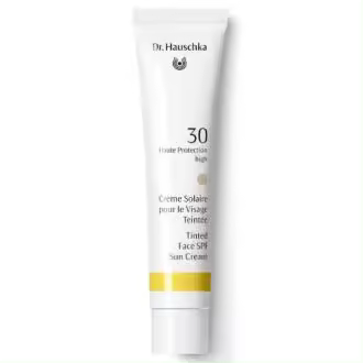 CREMA SOLAR facial SPF30 con color tubo 40ml. - 1
