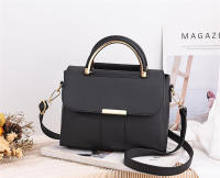 Nueva Moda Bolso Cruzado De Hombro Para Mujer PU Cuero Pequeño Bolso De Mano Bolsa Mensajera Hebilla Bolso De Clutch Para Mujer - details 11
